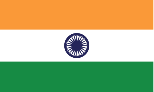 indian flag